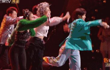 自然脸难道真的比不过整容脸吗,老演员整容脸vs自然脸的区别