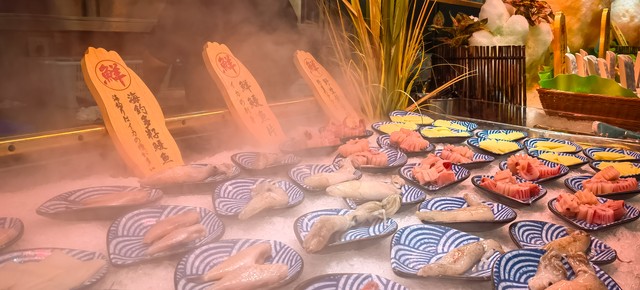 乌兰察布市24小时饭店,乌兰察布十大人气餐馆