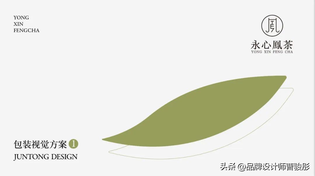 长沙花果茶包装设计,花果茶独立包装
