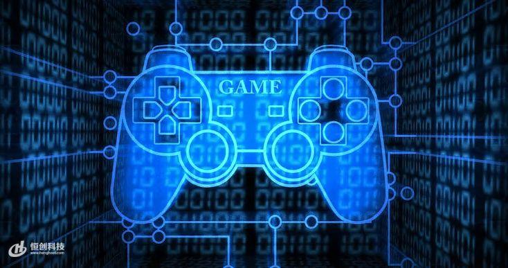 恒创香港服务器,恒创主机