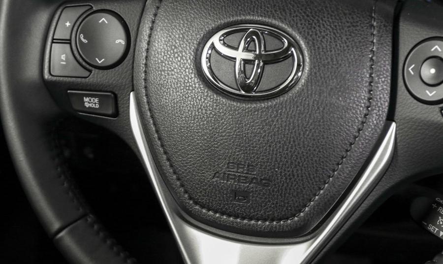 丰田最新的第五代油电混动系统 (丰田荣放2.5混动百公里真实油耗)