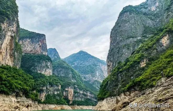 重庆市有多少个5a级景区,重庆九个五a景区排行榜最新