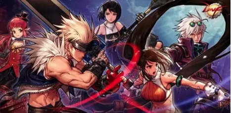 dnf手游韩服ourplay怎么更新,dnf手游韩服创建角色更新怎么解决