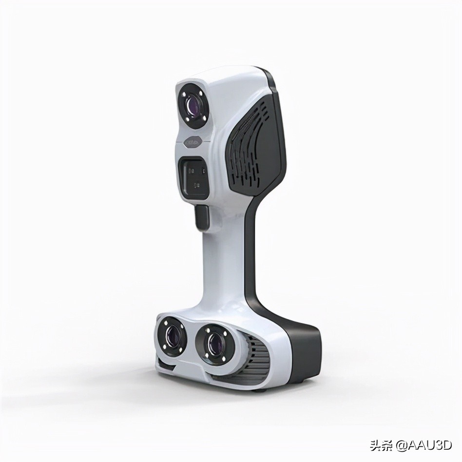 高性价比3d扫描仪推荐,入门级3d扫描仪推荐
