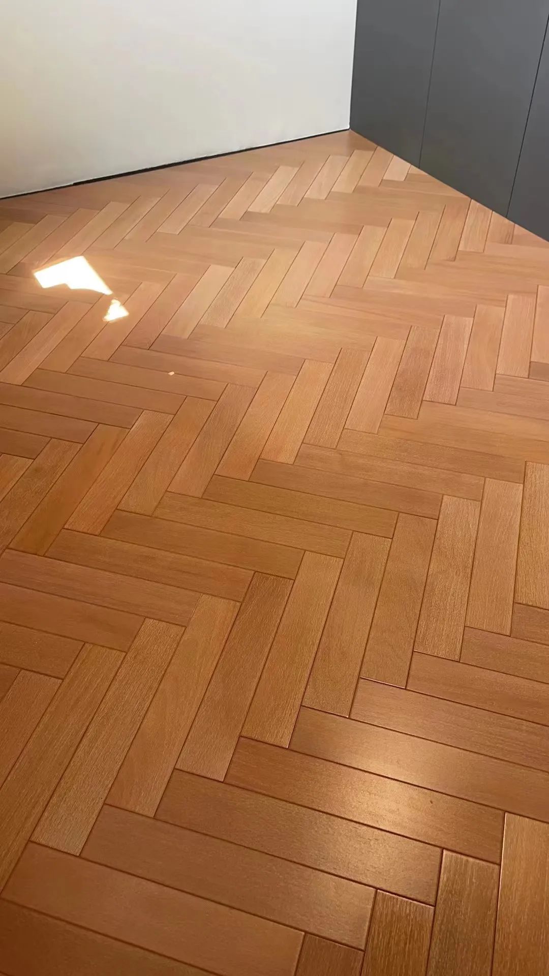 铁苏木地板什么档次,够铁