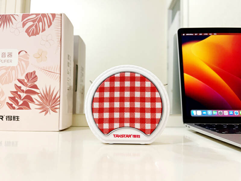 得胜e220便携式扩音器好用吗,得胜e20扩音器