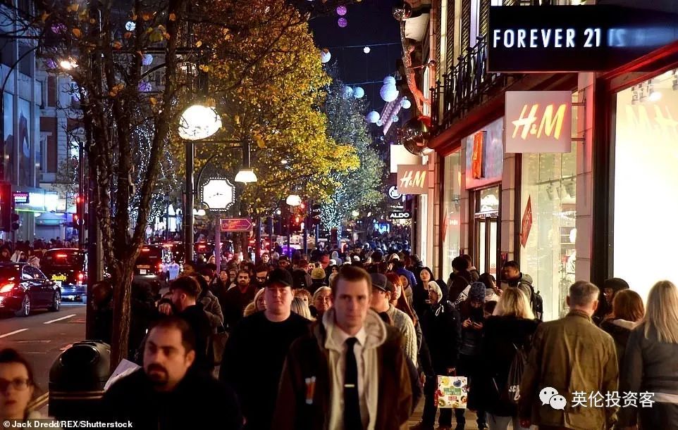 12.3亿！全球最大奢侈品集团出手伦敦邦德街，买下迪奥旗舰商铺​