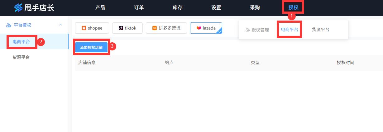lazada后台怎么发布产品,lazada怎样看商品发布成功