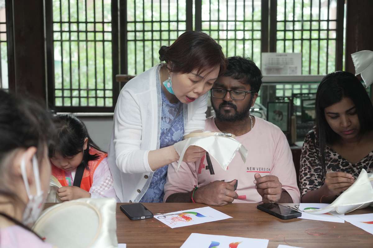 成都大运会有外国人参加吗,成都大运会开幕式外国人