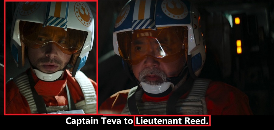 曼达洛人第三季第5集,曼达洛人第三季第5集结尾