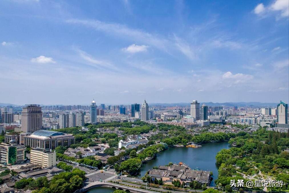 浙江金华最值得去的50个景区名单,浙江十大5a级旅游景点有