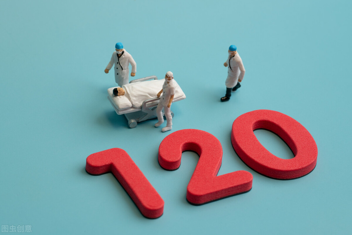 因热射病去世,男子患热射病昏迷16天后清醒