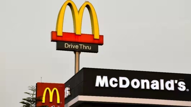 麦当劳最好喝的饮品,麦当劳最冷门的单品