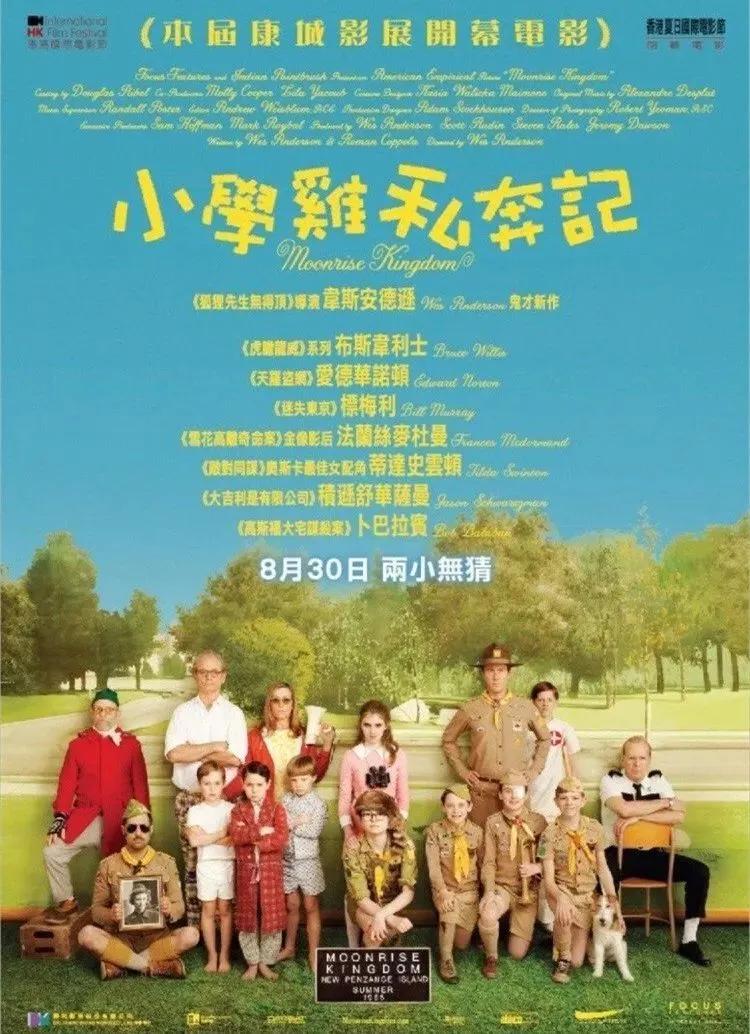 让人惊艳的外国电影译名,那些令人哭笑不得的电影译名