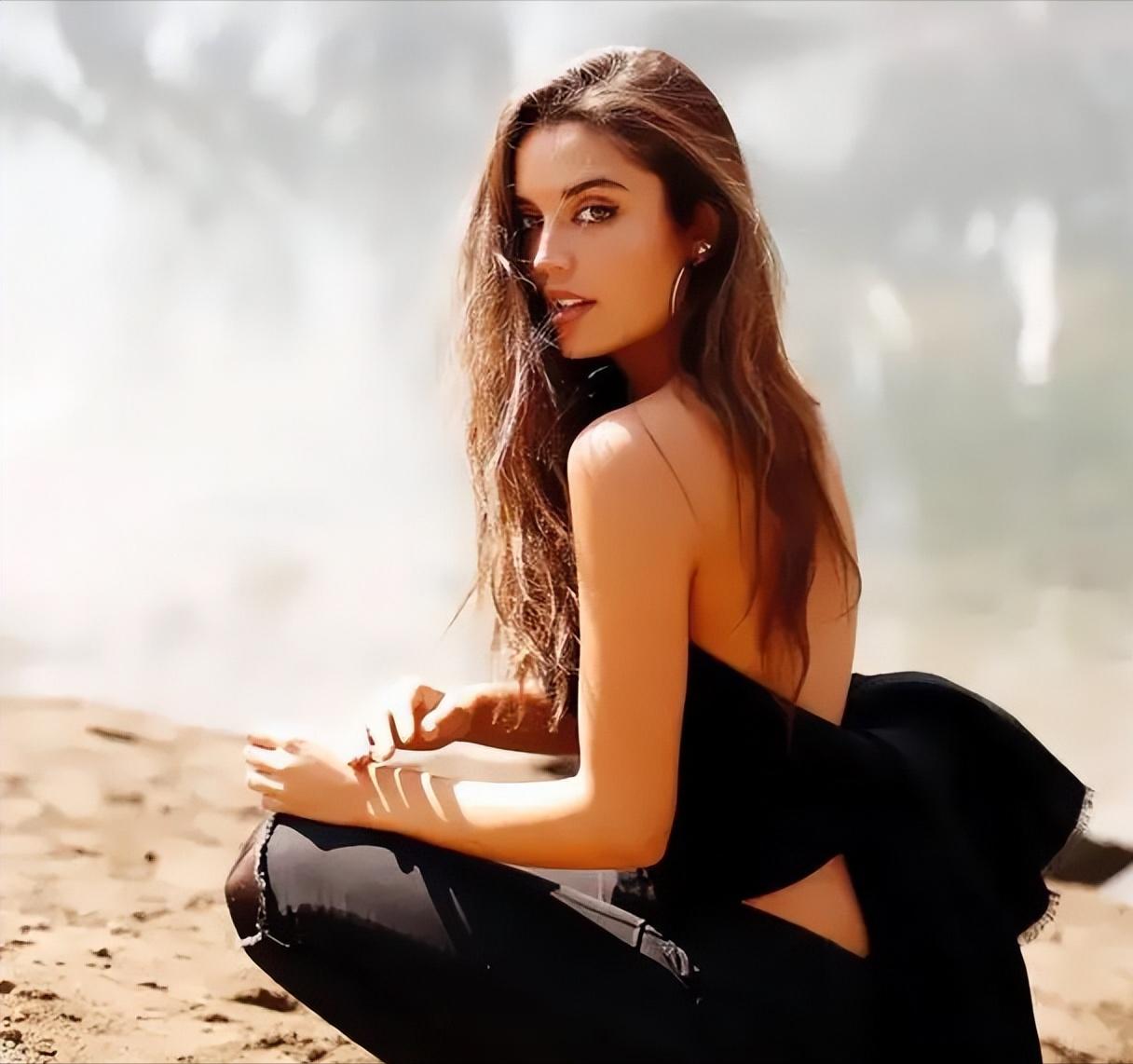 哥伦比亚最美的女人,哥伦比亚籍世界第一美女