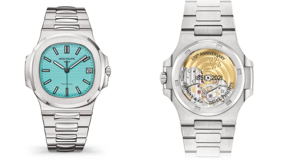 世界上最贵的10款手表,全球最贵的十大古董手表