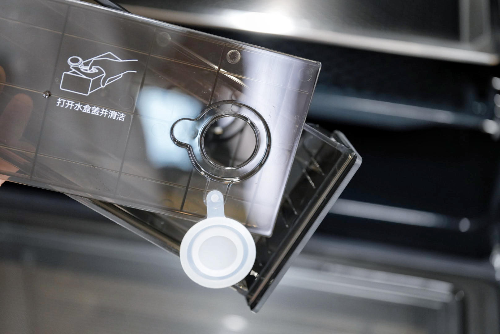 美的d5微蒸烤一体机使用视频,美的d5微蒸烤一体机如何使用