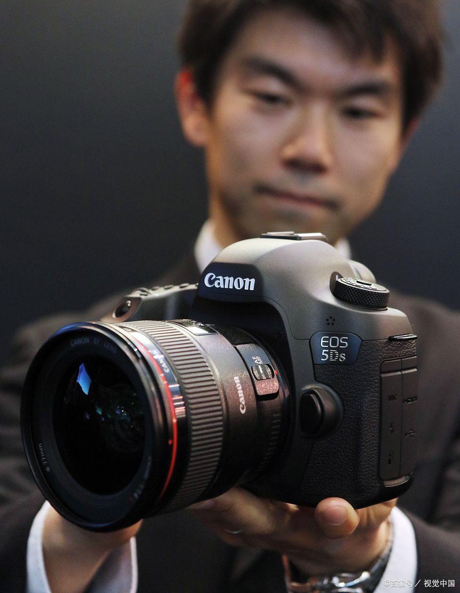 2023年佳能相机怎么买？佳能相机型号排名大全、型号分类