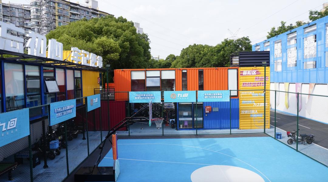 上海便宜的物价表,这样的上海你见过吗