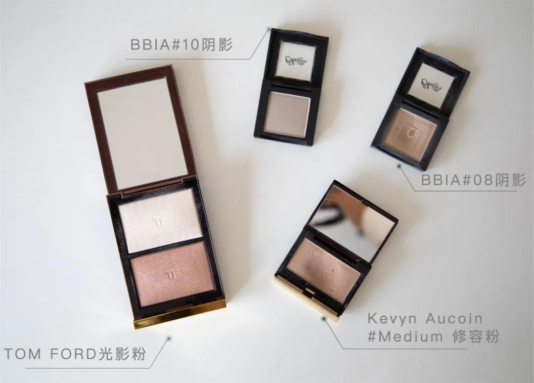 涂兰蔻196橘色系口红显老？你可能不是黄皮，而是橄榄皮