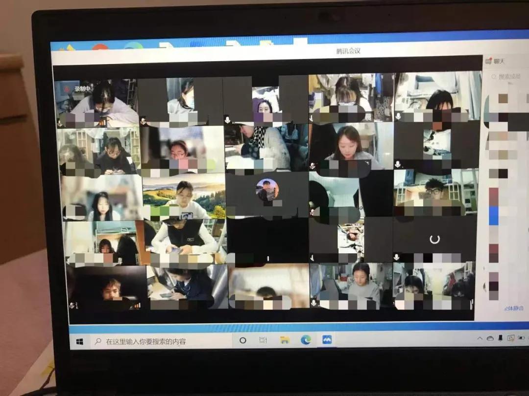 西安科技大学43867人次完成“线上考试”，2021完美收官