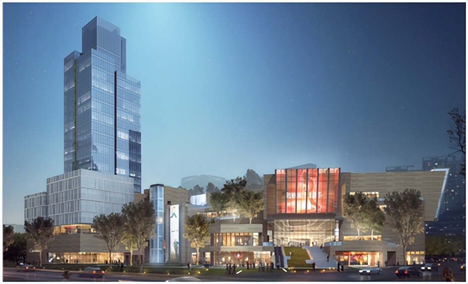 深圳宝安十大美食街,深圳宝安逛吃