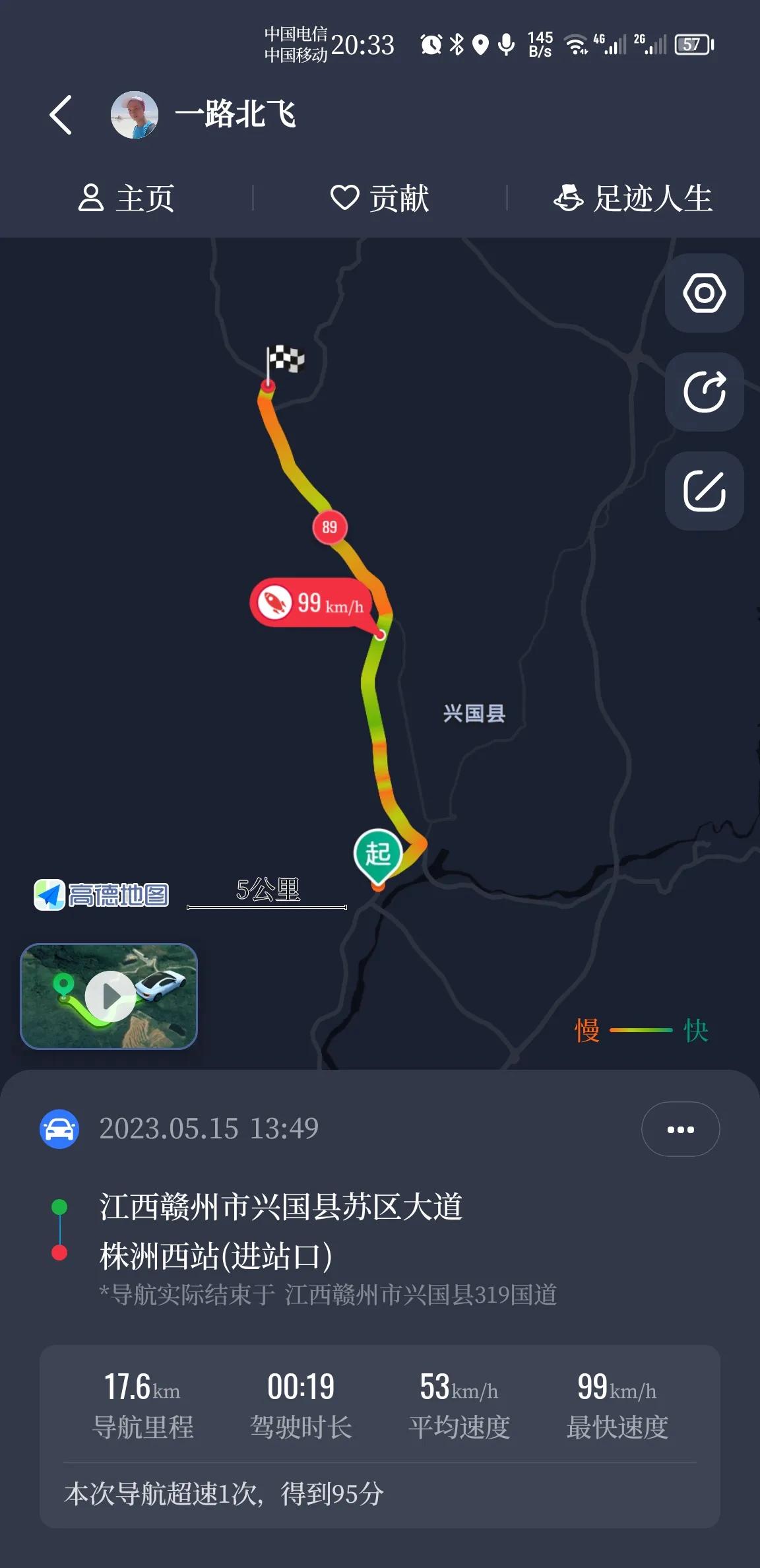 记录自己第一次摩托骑行,记录第一次骑行10公里