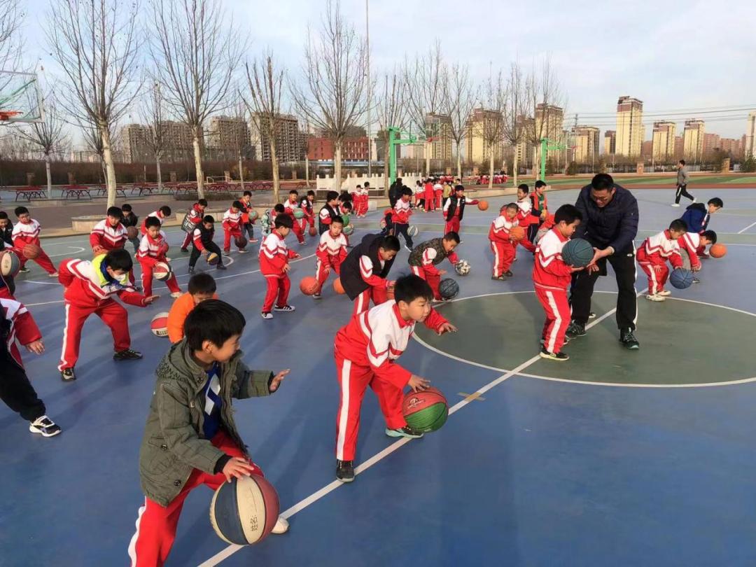 高唐县第一实验小学春长校区,高唐县第一实验小学教育集团