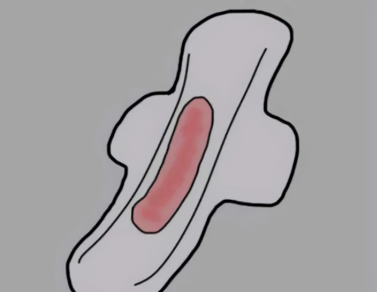 月经3天干净和7天干净的女性，哪个更健康？与衰老速度有关吗？