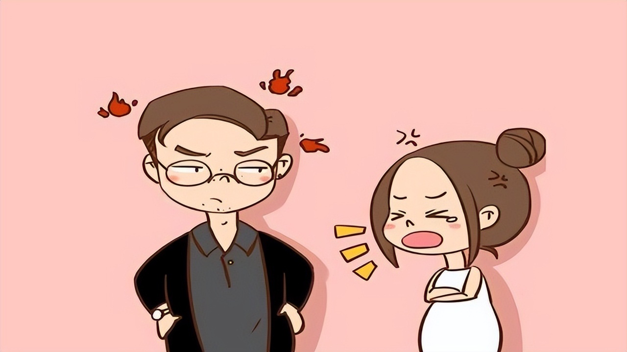 一个男人不亲你嘴是嫌弃的表现吗,男人开始嫌弃你的三种表现