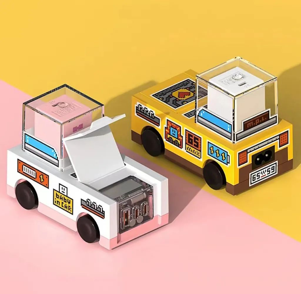 100元以内的黑科技男生好物,男生礼物科技好物推荐