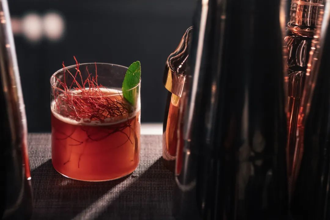 _,¦3」∠_想空腹在杭州酒吧正经喝醉，可真难！