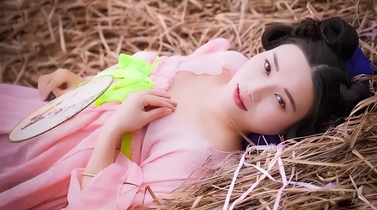 古代宫女在宫里最悲惨的是什么,古代宫女每天都很困