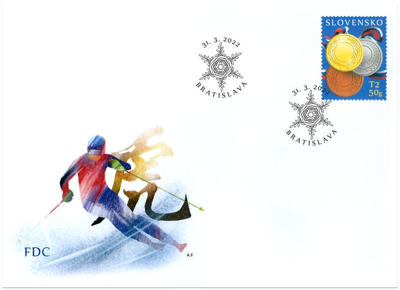 斯洛伐克邮票2018,捷克斯洛伐克15周年邮票现在价格