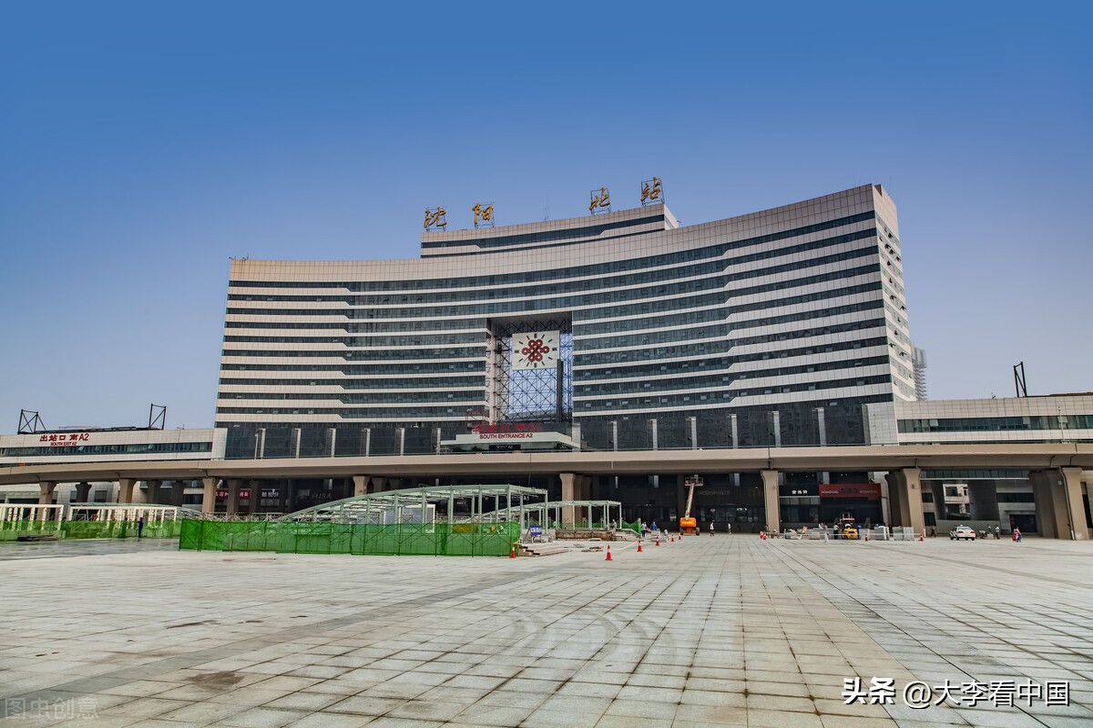 沈阳到北京普速铁路线路图,沈阳至北京普快列车