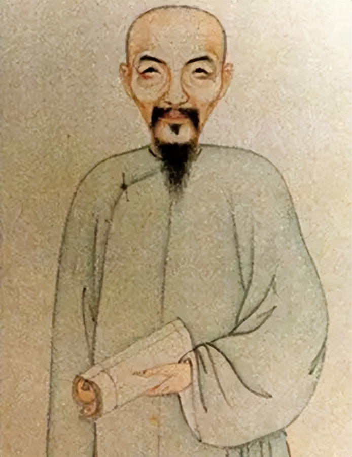 刘青松‖戈、纪《二老比肩图》流传始末