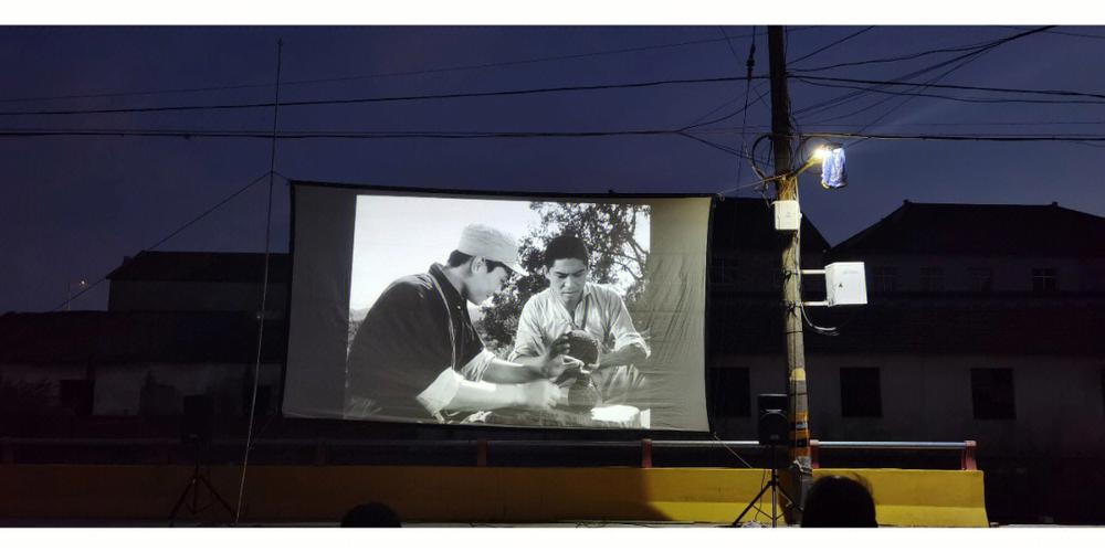 王渤海眼中的谢晋：谢导热情、谦和、豪放的性格成为我永久的追忆