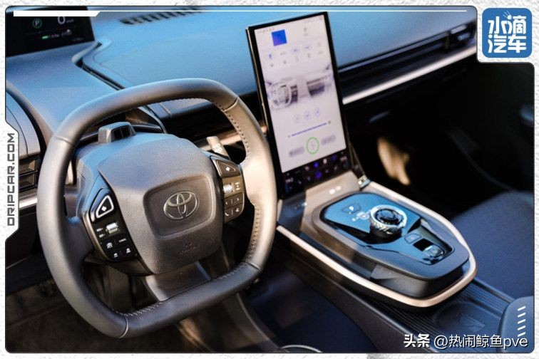 一汽丰田bz3几个颜色,bz3一汽丰田实测怎么样