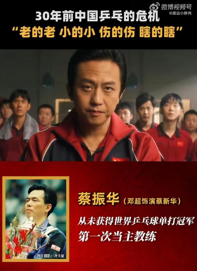 中国乒乓球电影推荐,中国乒乓电影推荐
