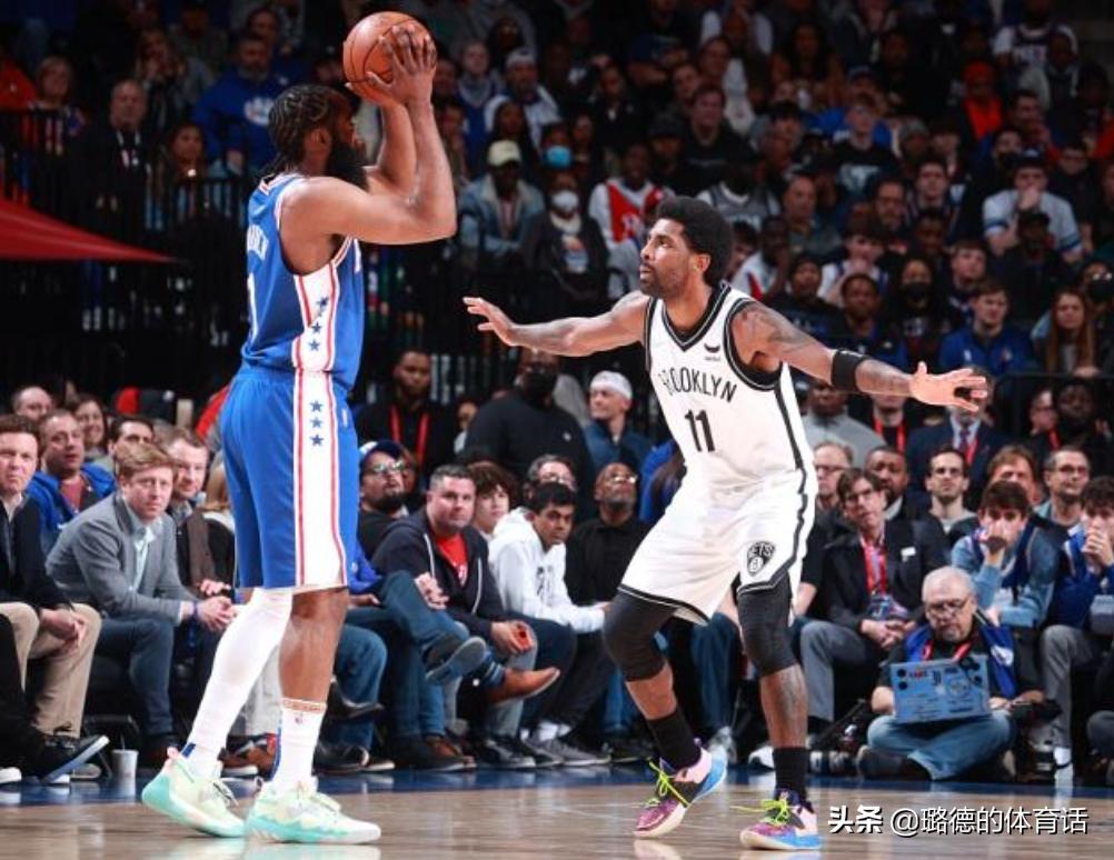 篮网亏大了吗,篮网凯尔特人交易吃大亏