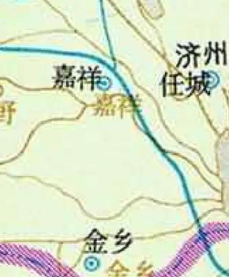 山东武城在德州哪里,山东武城有啥