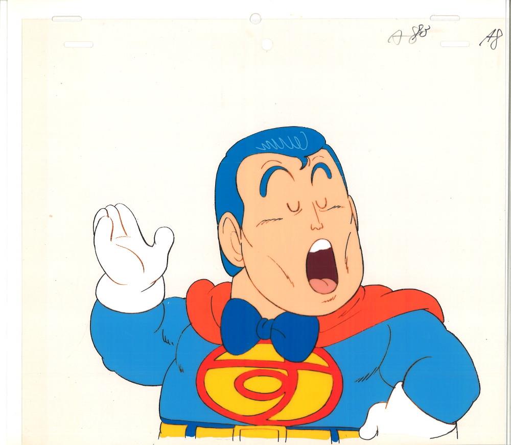 鸟山明漫画特色,鸟山明早期艰难的漫画之路