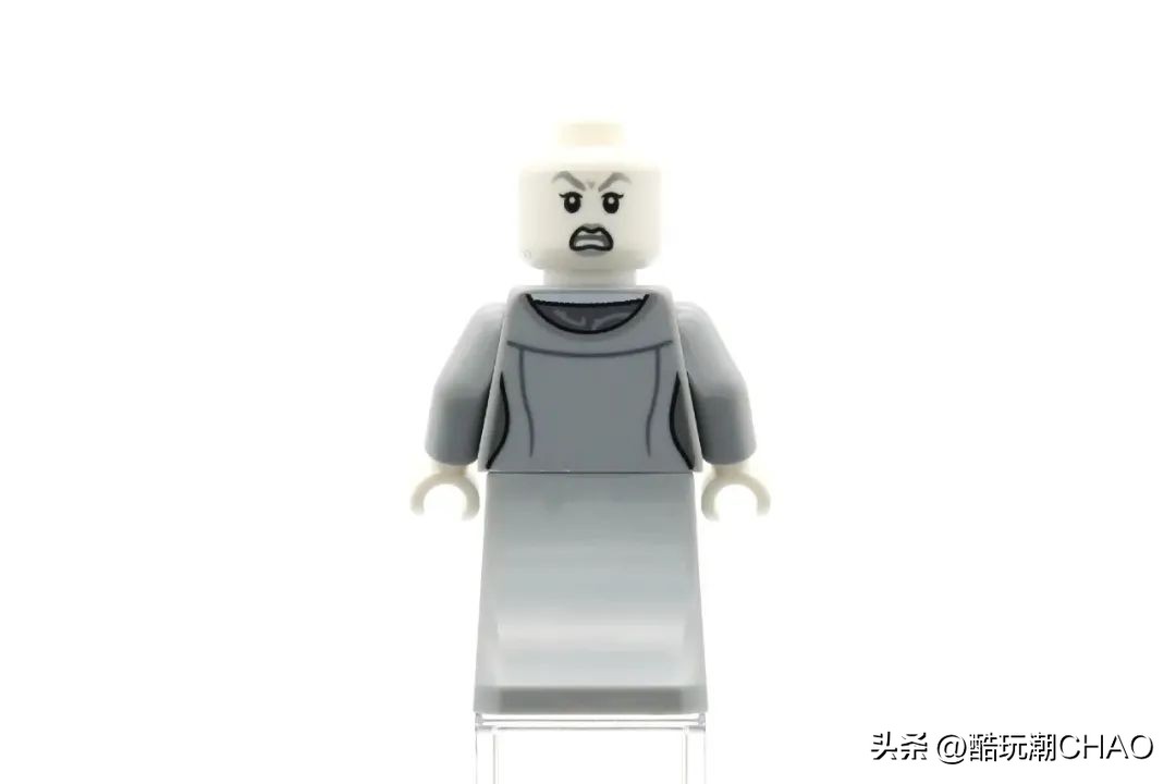 乐高哈利波特76413霍格沃茨：有求必应屋套装开箱评测