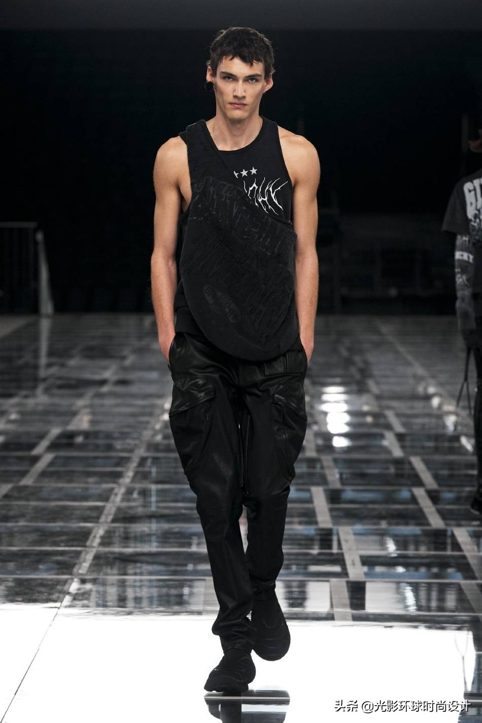 givenchy2023春夏系列,givenchy2024秋季