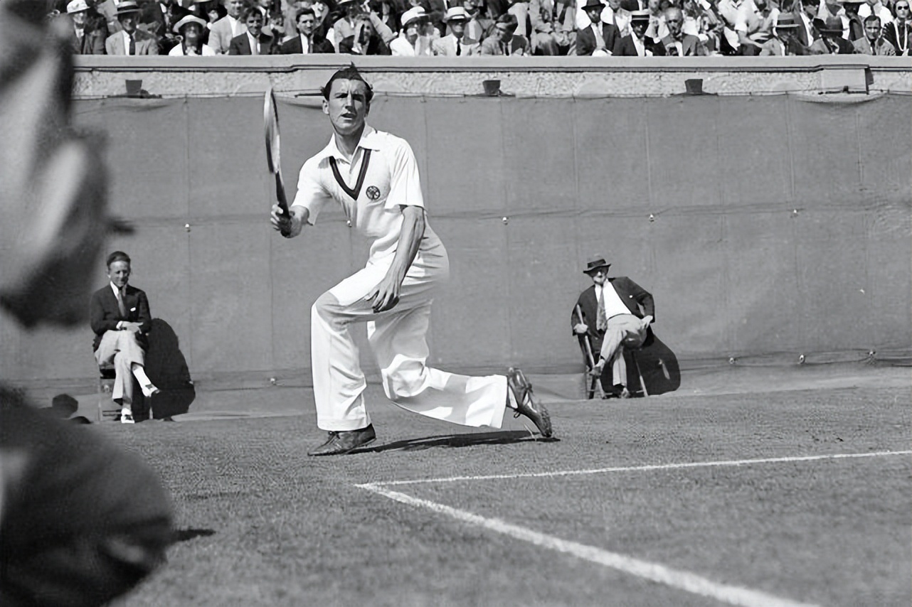 「维尼网球小课堂」网球运动如何定义时尚