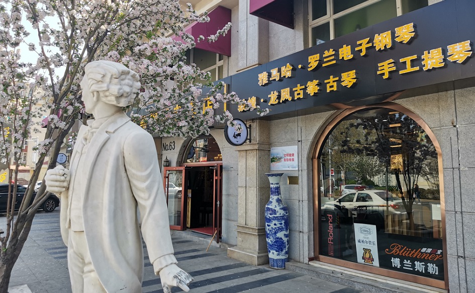 天津周边冷门海边,五一短途冷门自驾游天津