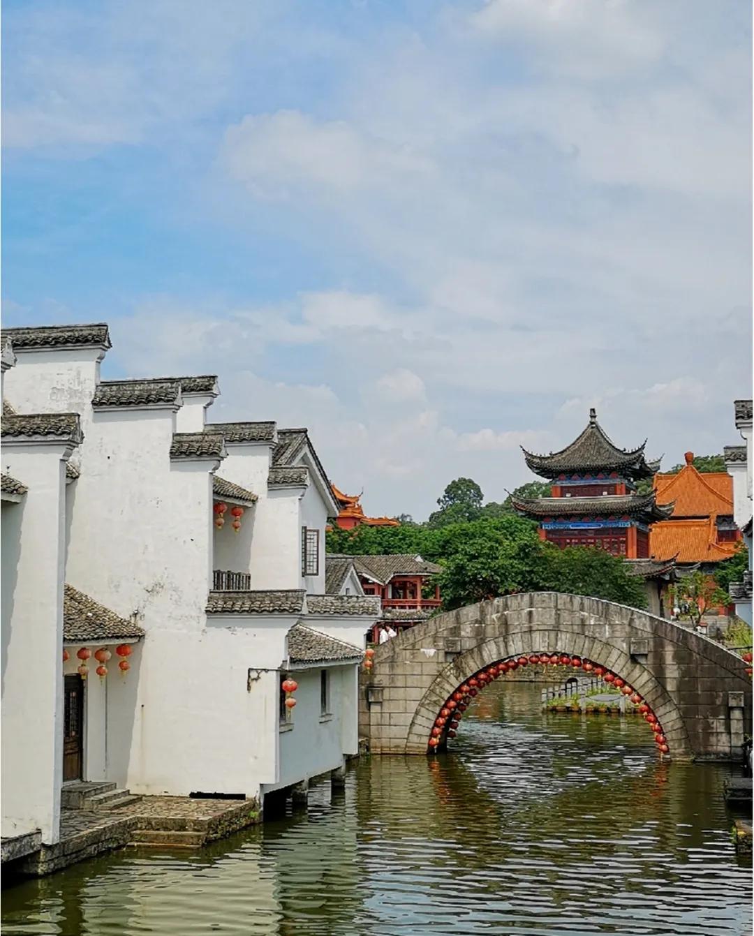 广州五一周边旅游十大推荐,广州周边旅游攻略自由行攻略