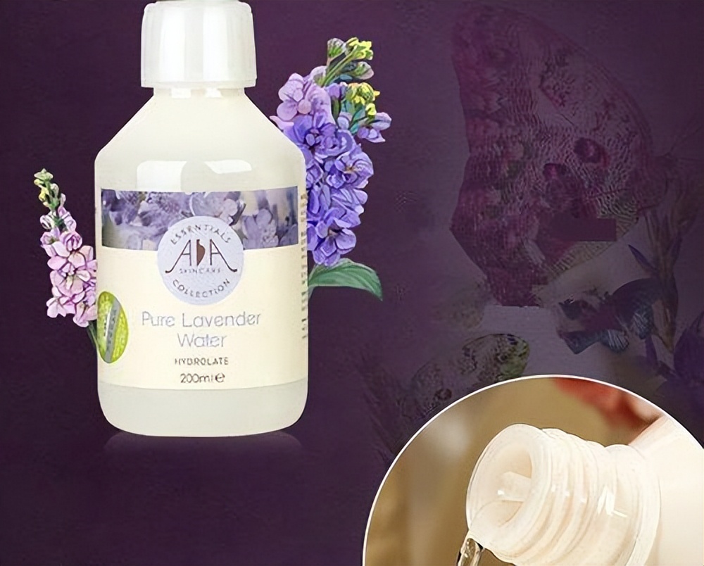 美白补水紧致抗皱爽肤水,美白抗衰老的爽肤水推荐