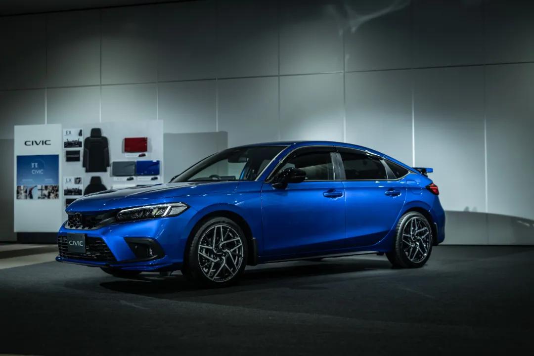 买了本田思域typer现在怎么样,思域typer还在售吗