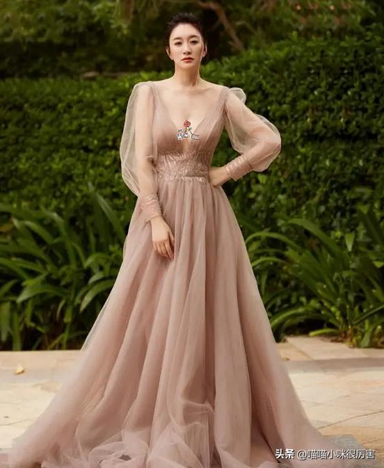 袁泉殷桃孙俪她们谁的演技好,袁泉和殷桃谁有气质